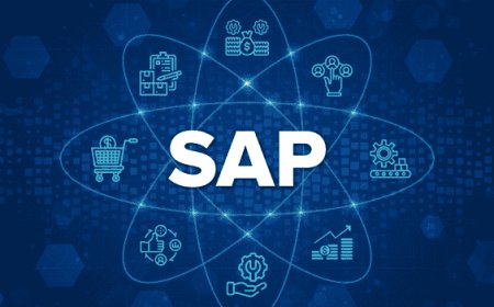 What Is SAP Business Application Studio?