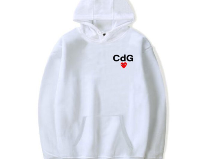 Fashion as Expression: Comme des Garçons Leads the Way