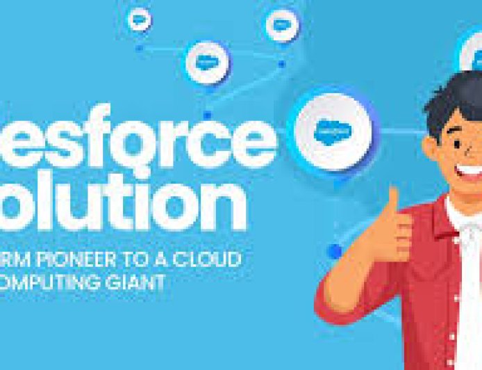Powerful CRM Platforms Built to Evolve