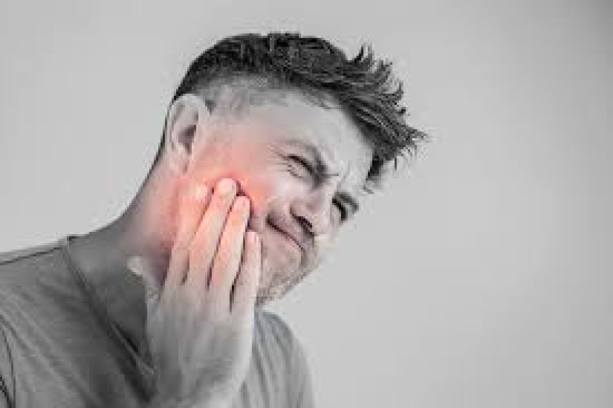 Managing Severe Oral Pain with Aspadol: A Simple Guide