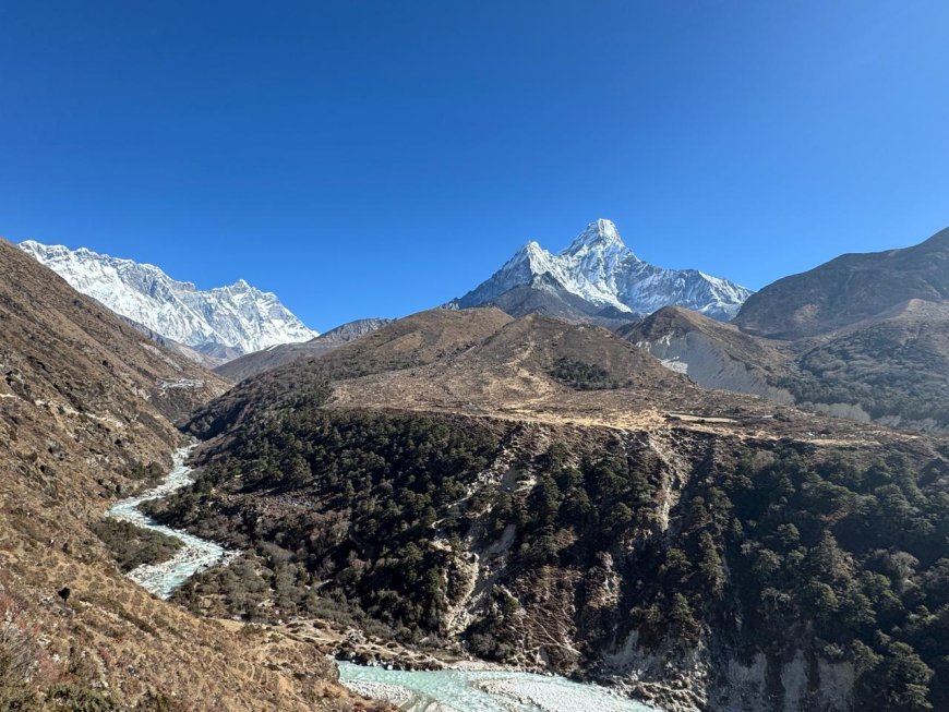 Solo Female Traveler's Guide to the Everest Base Camp Trek: Safety & More   