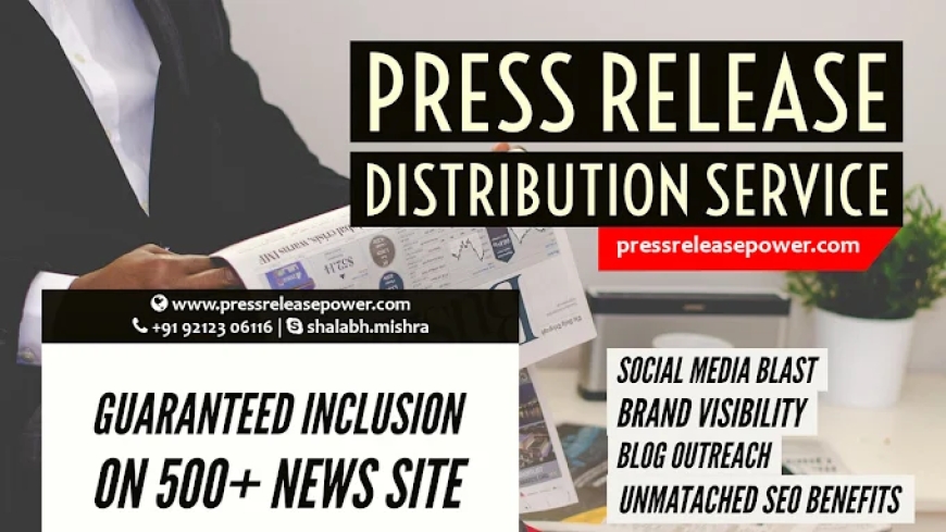 Press Release Power’s Tips for Cost-Effective PR Newswire Releases