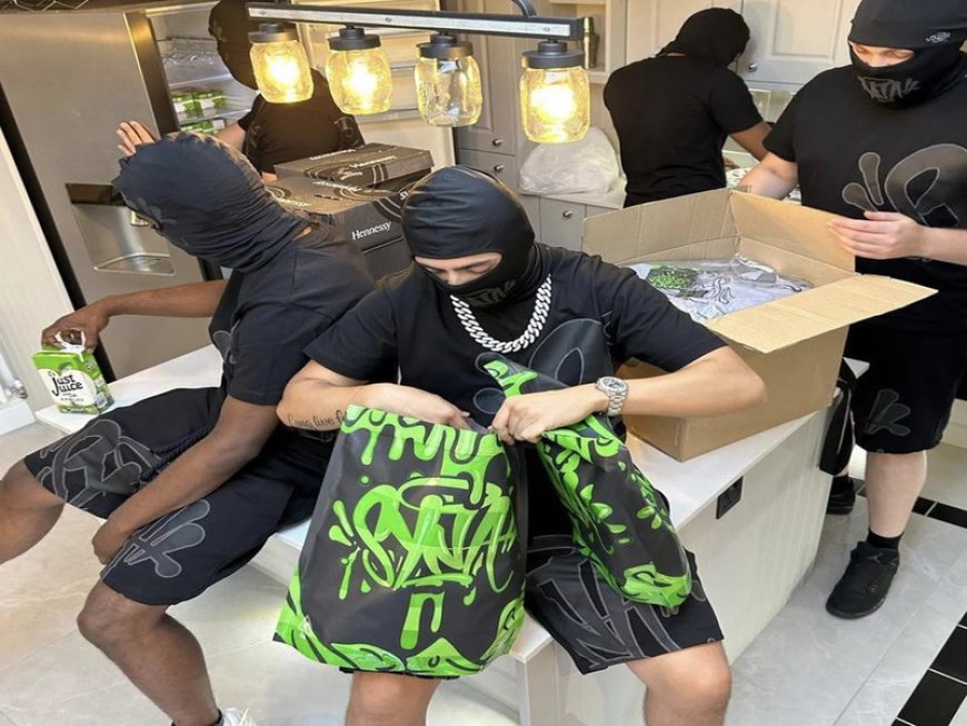 Syna World: Is It the Next Big Streetwear Movement?