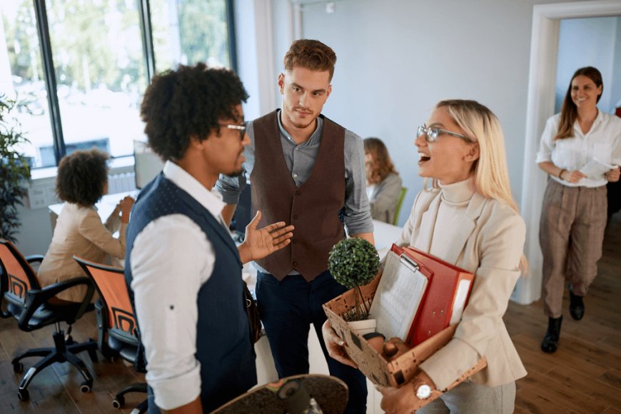 Why Smart Companies Use Employee Offboarding Software