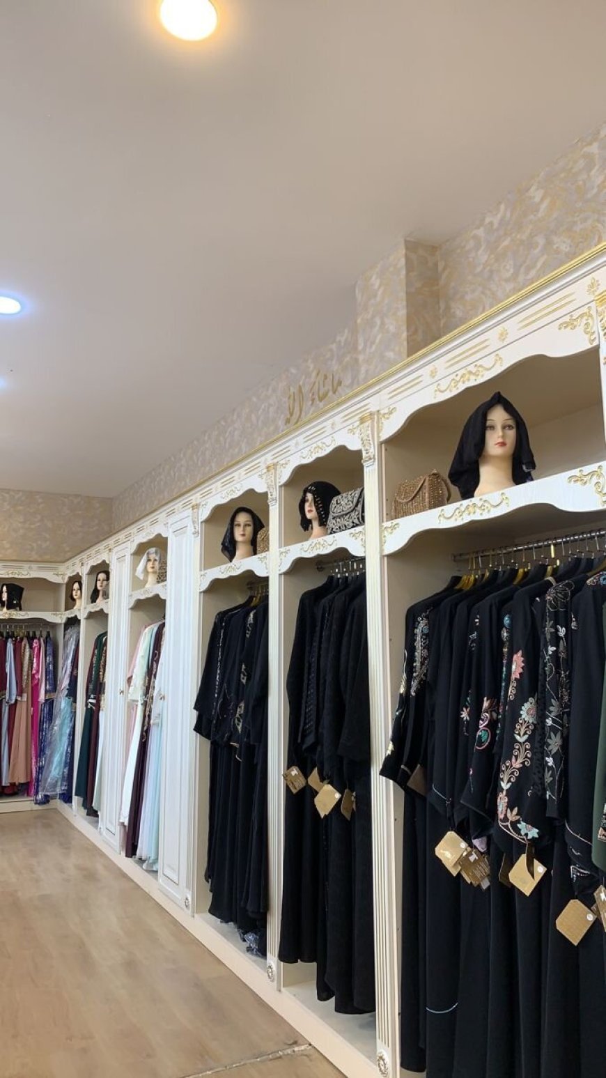 Where to Buy Cheap Abaya in Dubai: Affordable Elegance for Every Woman
