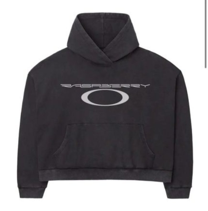 Raspberry Hills Clothing: Where Streetwear Meets Real Life
