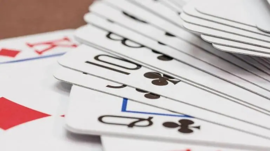 Discover the Excitement of Indian Rummy Online