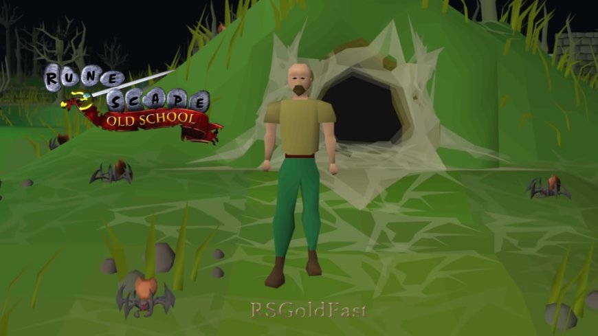 Guide to Staying Safe Buying OSRS Gold at RSorder