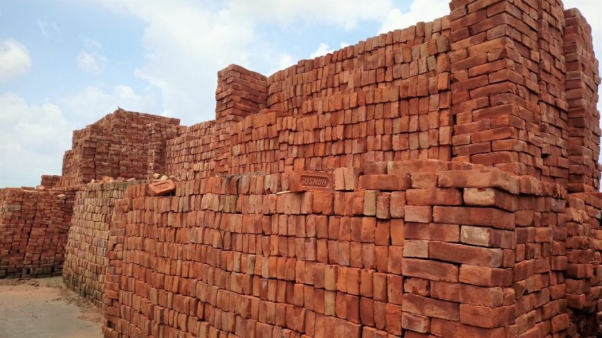 2025 Bricks Rate in Lahore – Smart Construction Tips & Market Trends