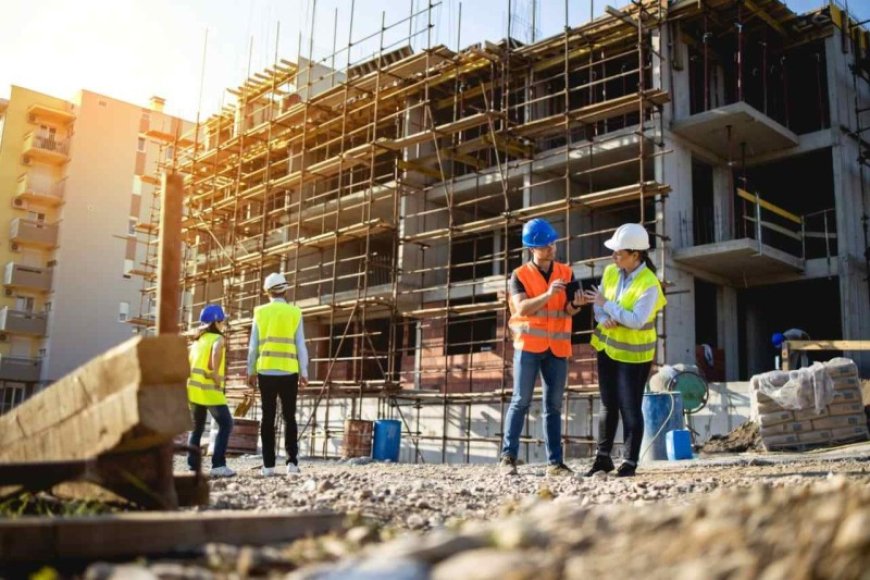 Top Best Construction Companies in Lahore 2025 – Quality You Can Trust