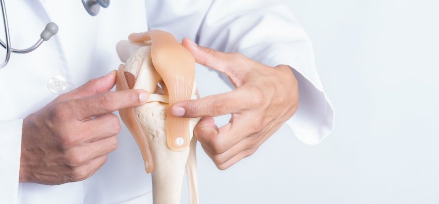 How to Choose the Best Orthopedic Doctor in Dubai for Sports Injuries