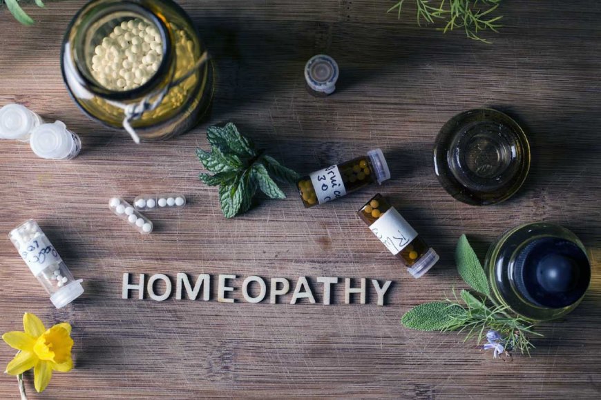 What to Expect During Your First Visit to Homeopathy Doctors in Dubai