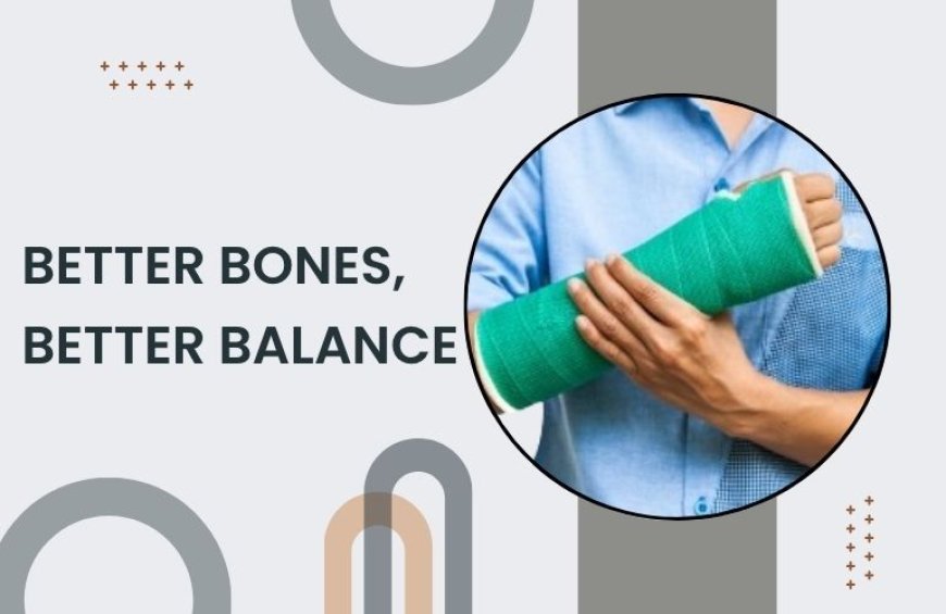 Orthopedic Treatment Options for Every Age