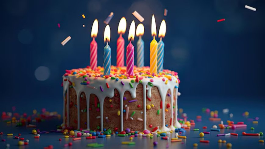 The Best Flavors for Kids’ Custom Cakes That Everyone Will Enjoy