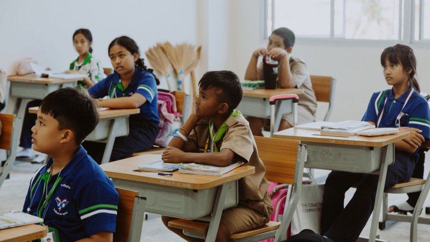 Why Every School Needs an LMS to Boost Learning & Engagement?