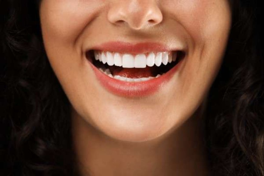 The Power of Teeth Whitening Gel and Its Brightening Effect