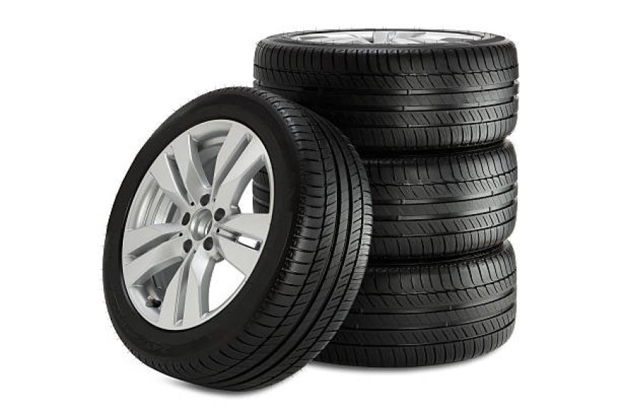 Tire (Tyre) Market Report 2025–2030: Size, Share & Forecast