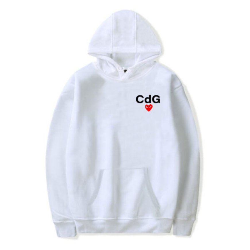 Fashion as Expression: Comme des Garçons Leads the Way