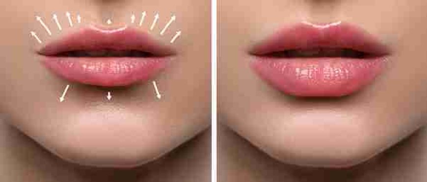 Simple Refinements for a Polished, Youthful Glow in Cardiff