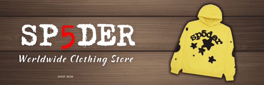 Step Out Bold in 2025 Wearing the Iconic Spider Hoodie Look