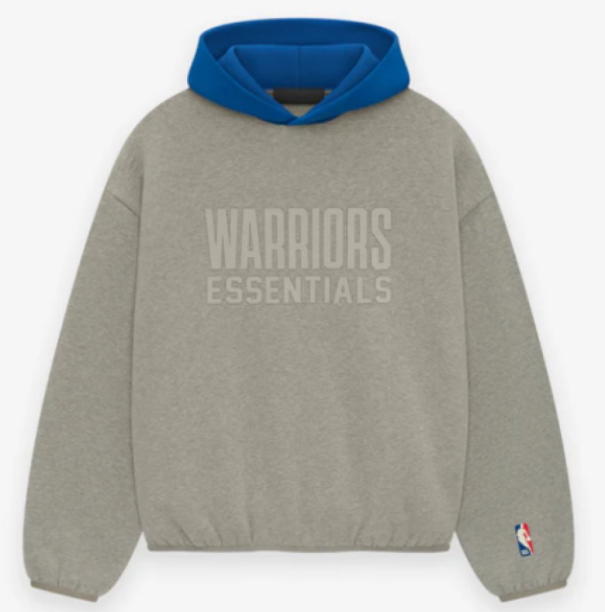 Essentials Hoodie for Men & Women – Minimal Look, Max Comfort