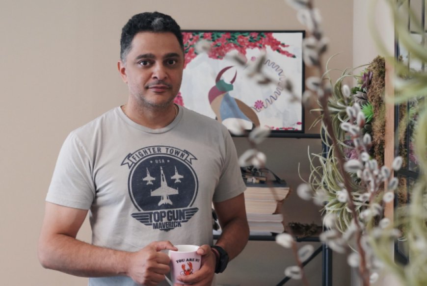 Entrepreneur & CEO