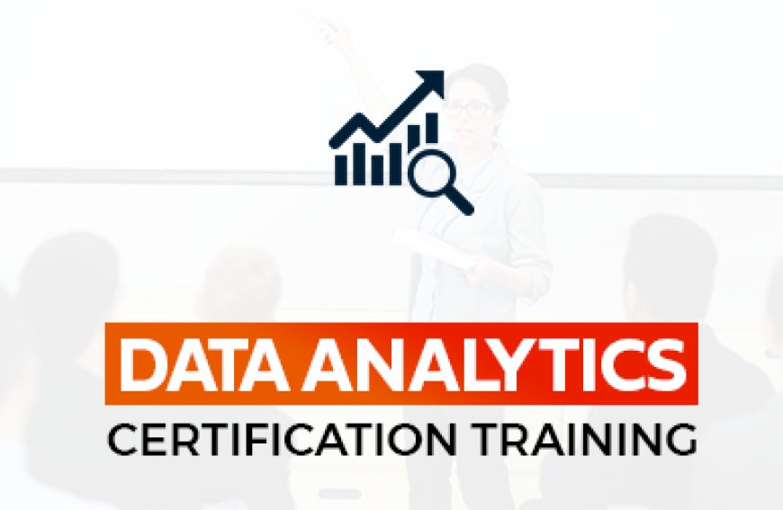 Affordable Yet Powerful: Budget-Friendly Data Analytics Course in Delhi