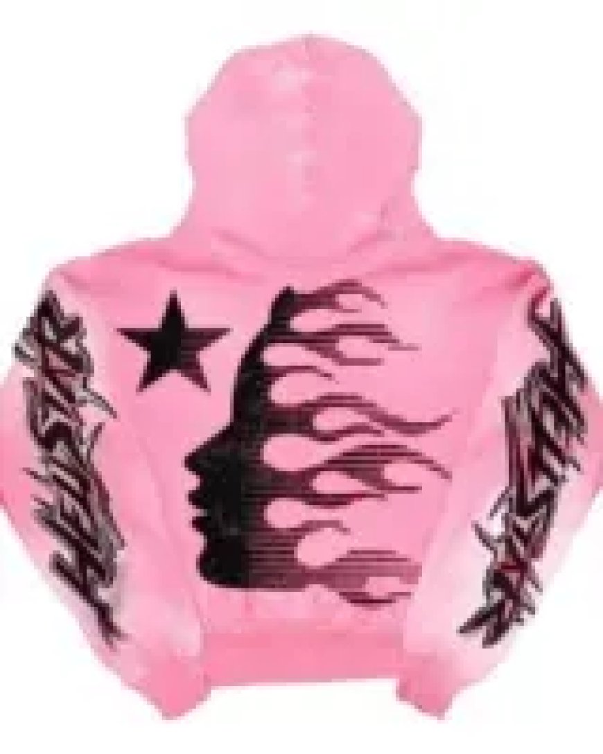 Hellstar: A Rising Star in Streetwear Fashion