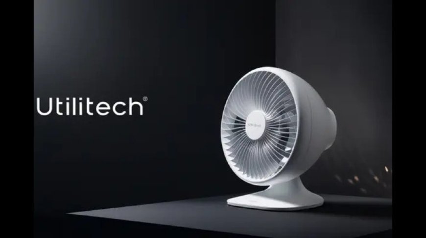 Lighting & Comfort Made Easy with Utilitech Essentials