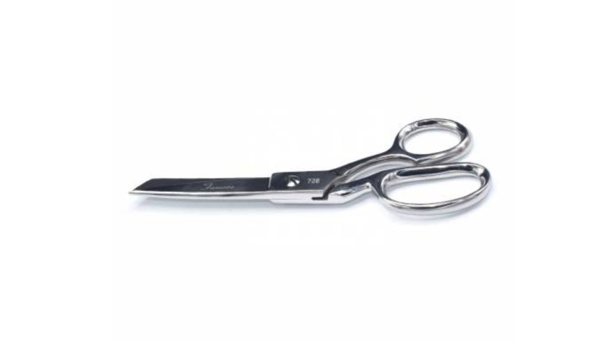 Cut Like a Pro with Heavy Duty Shears from Conover Quilt Company