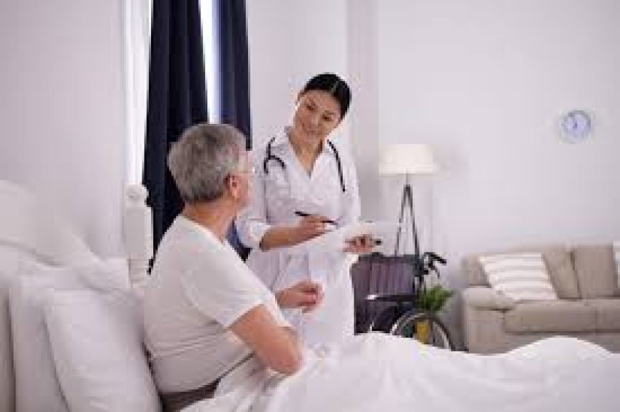 Doctor at Home Services Now Include Gluta Drip Therapy for Skin and Wellness