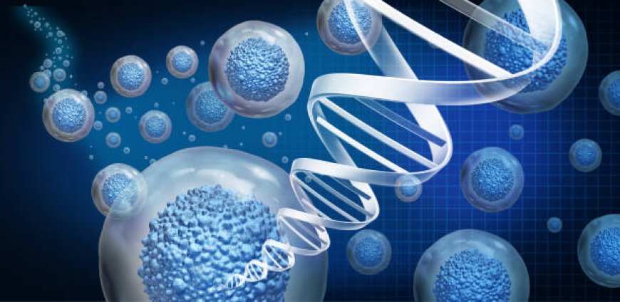Cell & Gene Therapy Drug Delivery Devices Market Overview 2025–2030: Share, Size & Future Trends