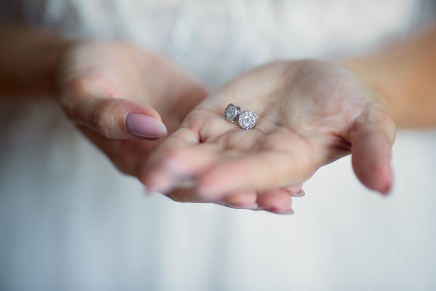 Lab Grown Diamond Rings: Beautiful, Budget-Friendly, and Ethical