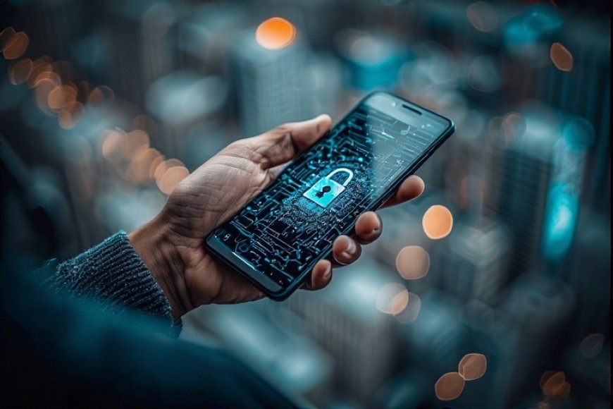 Why Mobile Security Is a Must-Have for Digital Professionals in 2025
