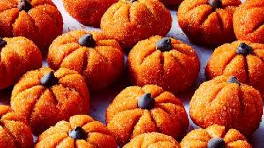 Warm Up Your Kitchen with Easy Pumpkin Recipes