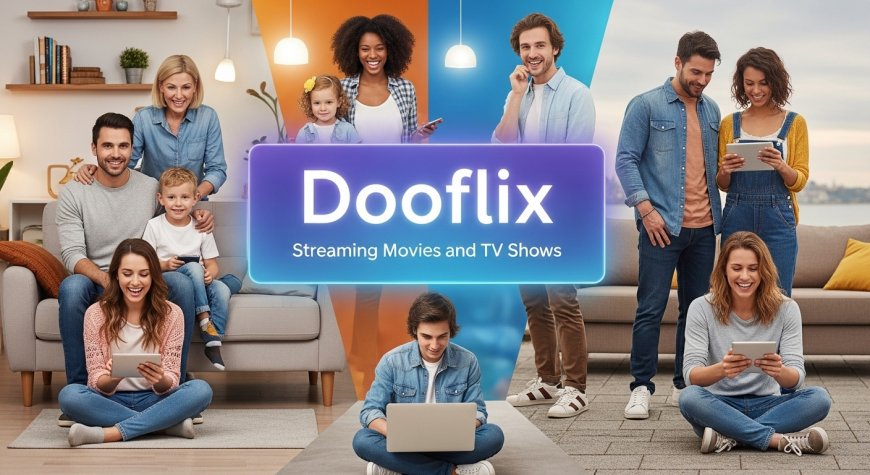 Best Settings for Dooflix Streaming in HD