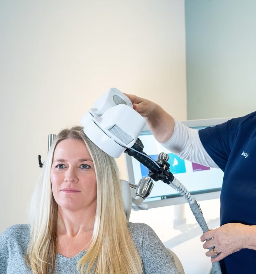 Top Reasons to Choose Integrative Psychiatry for Depression Treatment