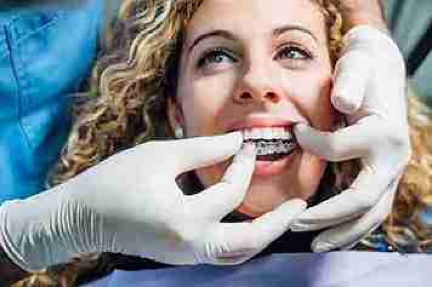 Forward-Thinking Smile Alignment You Can Trust in Gillingham