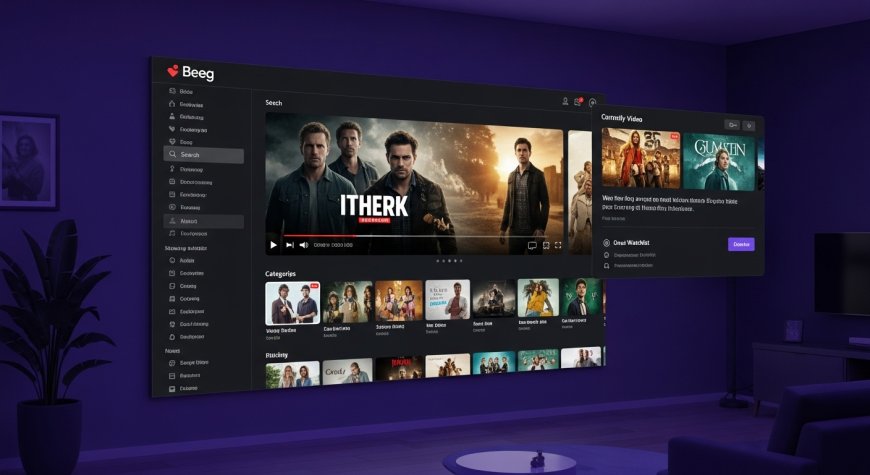 Beeg Compared with Subscription-Based Sites