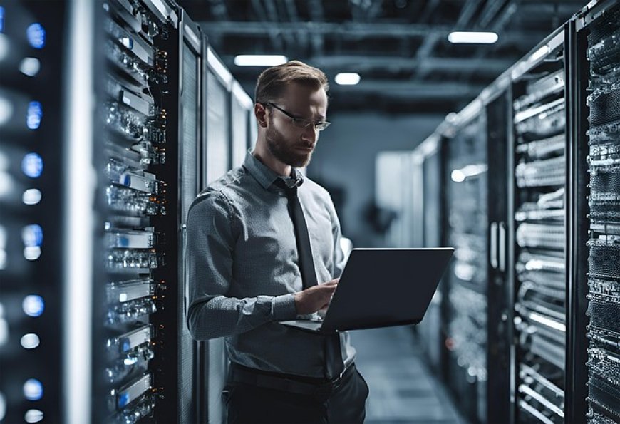 How Azure Remote Desktop Services Support Financial Institutions with Secure Compliance