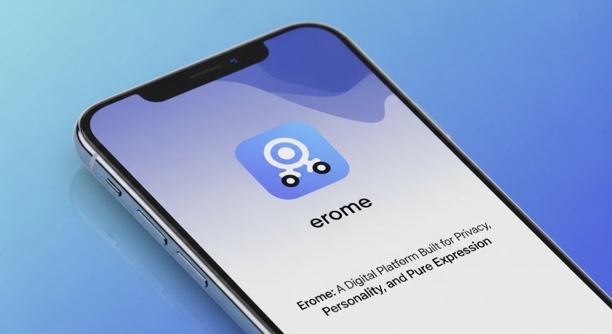 Erome: A Platform That Honors Privacy, Authenticity, and Real Content