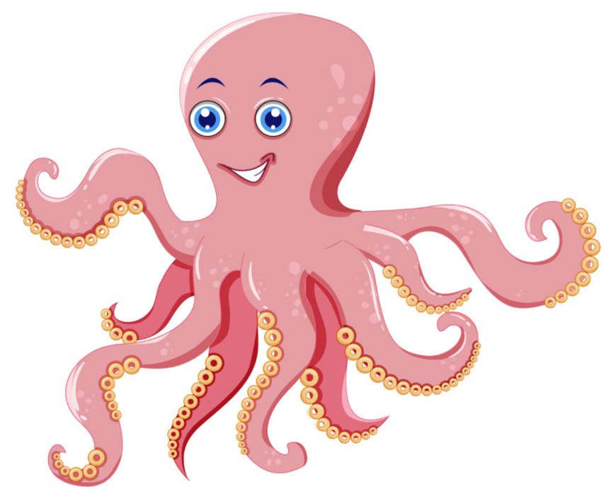40 Tentacle Puns That Are Deep-Sea Hilarious