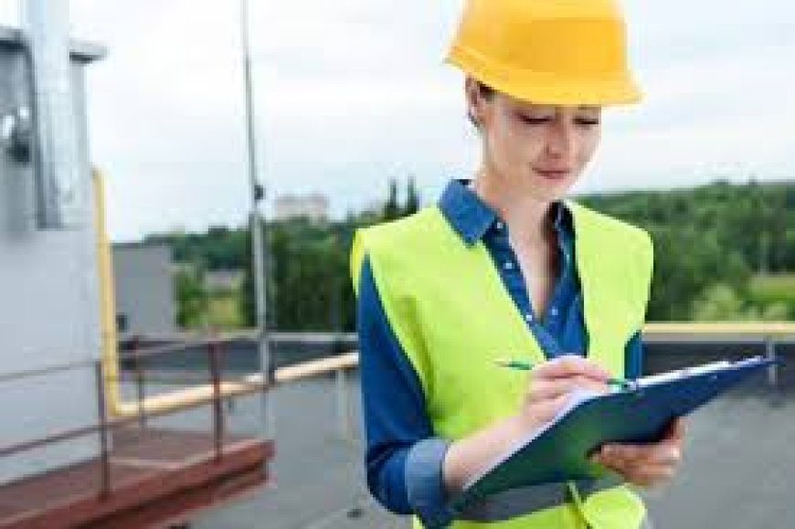 The Critical Role of Safety Audits in Effective Change Management
