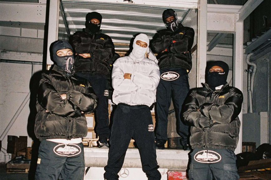 Fnd Top Styles of Corteiz Shorts Made for Global Streetwear Lovers