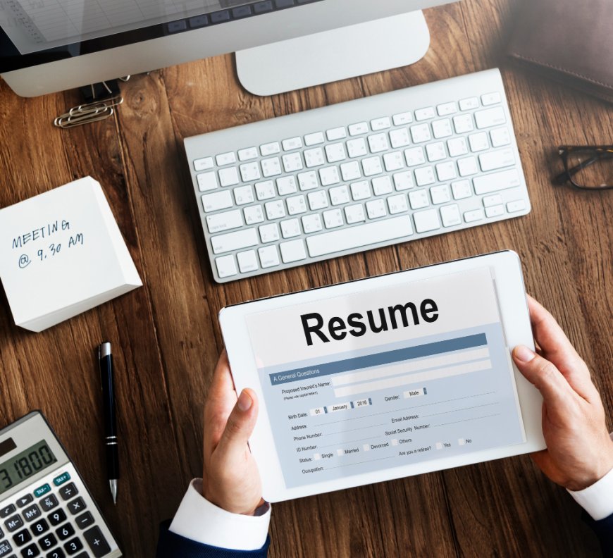 Top London CV Writers & Resume Services