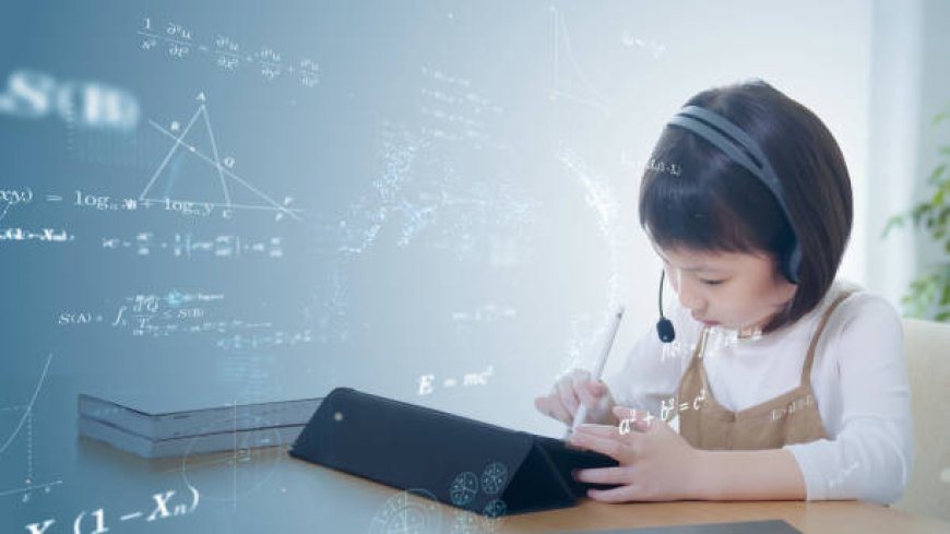 How Online Math Competitions Can Transform Your Child’s Skills