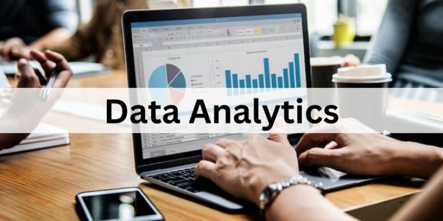Data Analytics Courses