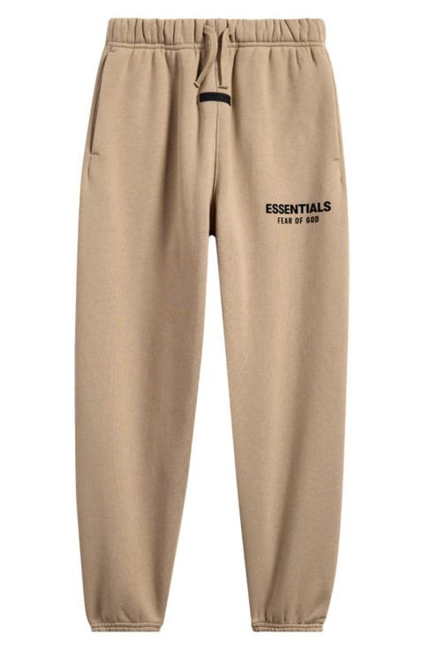 Essentials Pants The Everyday Must-Have for Every Wardrobe