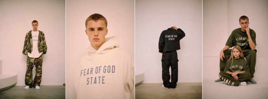 Level Up Your Street Fit with the Essential Hoodie Drop 2025