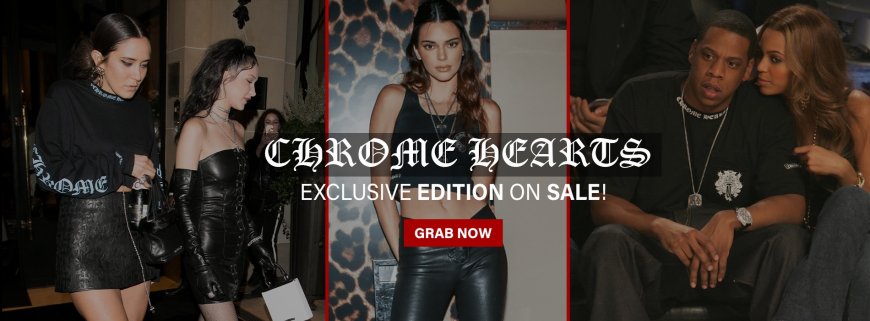 Bold in Pink: The Rise of the Pink Chrome Hearts Hoodie in Street Fashion